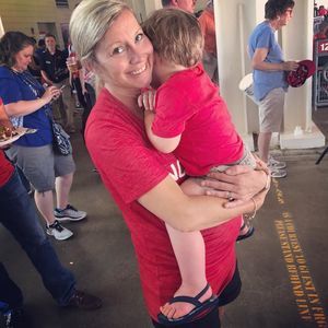 Meet your Posher, Sara